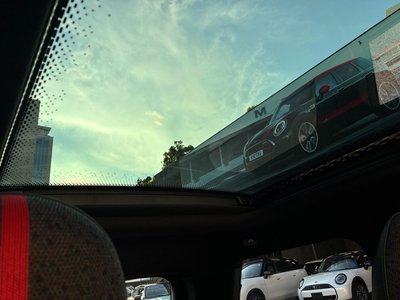 2025 MINI COOPER thumbnail 43