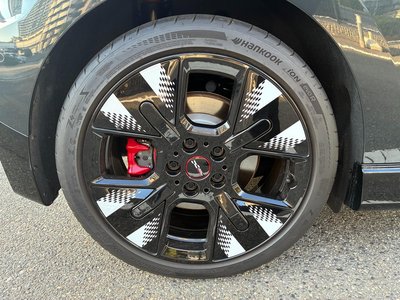 2025 MINI COOPER thumbnail 60