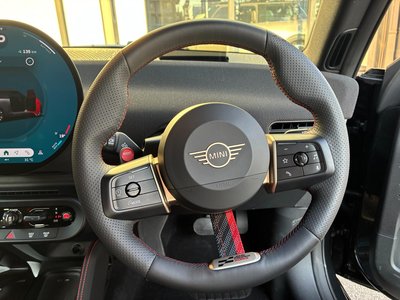 2025 MINI COOPER thumbnail 17