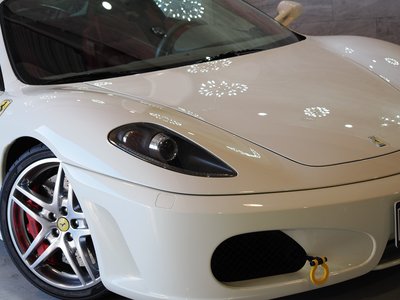 2007 Ferrari F430 照片 54