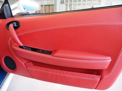2007 Ferrari F430 照片 22