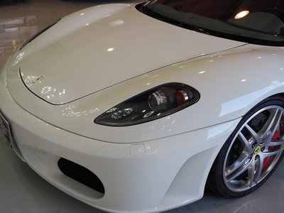 2007 Ferrari F430 照片 79