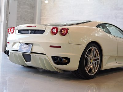 2007 Ferrari F430 照片 68