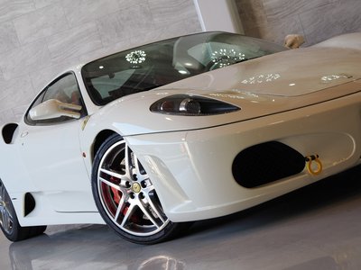 2007 Ferrari F430 照片 53
