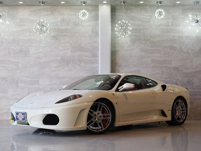 2007 Ferrari F430 照片 1