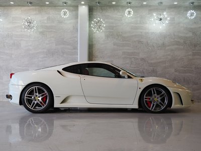 2007 Ferrari F430 照片 9