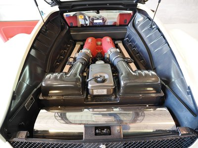 2007 Ferrari F430 照片 75