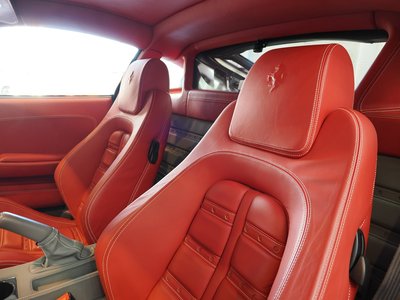 2007 Ferrari F430 照片 13