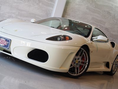 2007 Ferrari F430 照片 46