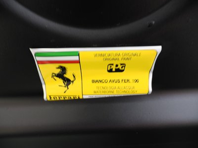 2007 Ferrari F430 照片 2