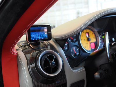 2007 Ferrari F430 照片 31