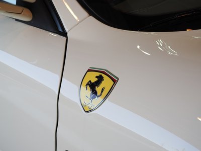 2007 Ferrari F430 照片 58
