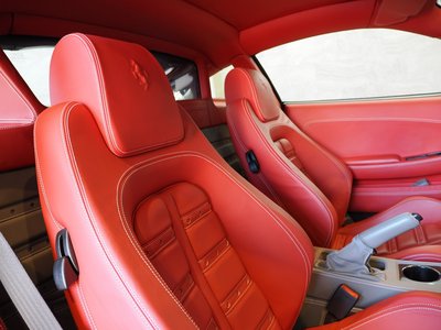 2007 Ferrari F430 照片 19