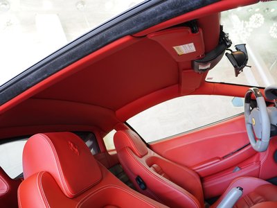 2007 Ferrari F430 照片 42