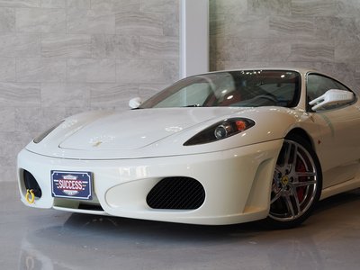 2007 Ferrari F430 照片 45