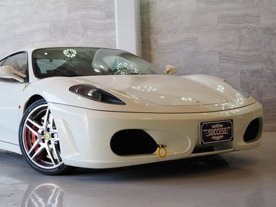 2007 Ferrari F430 照片 51