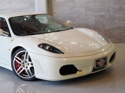 2007 Ferrari F430 照片 50