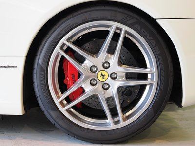 2007 Ferrari F430 照片 63