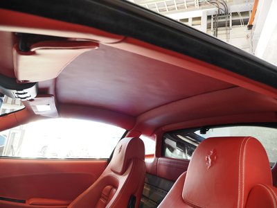 2007 Ferrari F430 照片 15