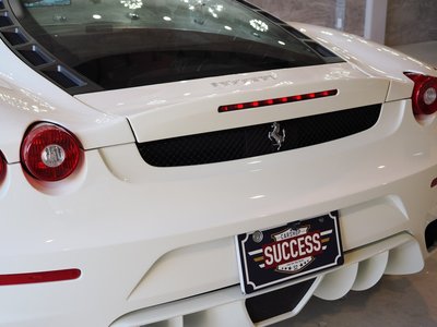 2007 Ferrari F430 照片 72