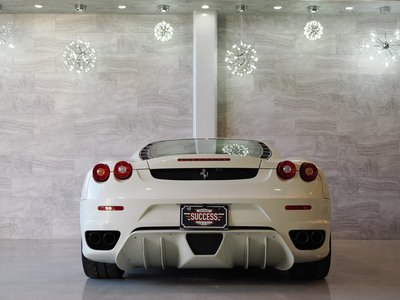 2007 Ferrari F430 照片 7