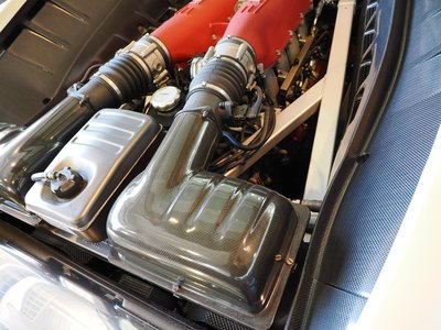 2007 Ferrari F430 照片 76