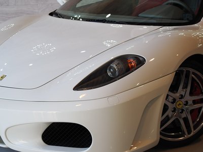 2007 Ferrari F430 照片 47