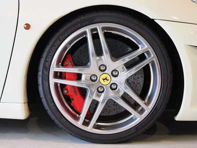 2007 Ferrari F430 照片 61