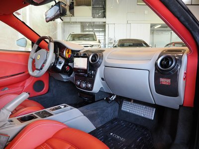 2007 Ferrari F430 照片 17
