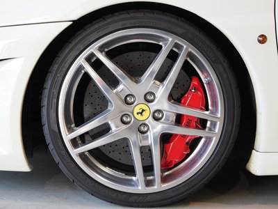 2007 Ferrari F430 照片 62
