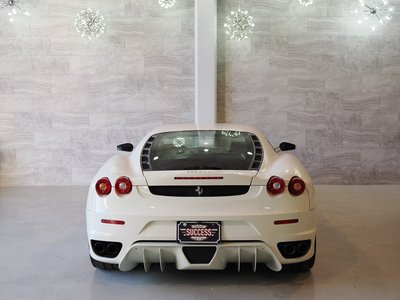 2007 Ferrari F430 照片 8