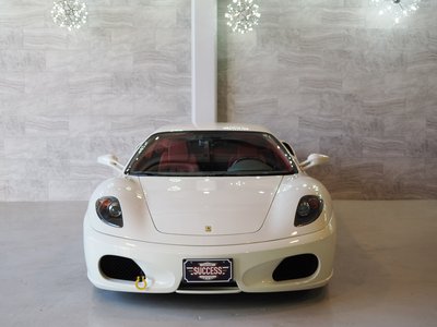 2007 Ferrari F430 照片 4