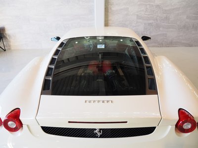 2007 Ferrari F430 照片 73