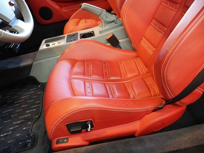 2007 Ferrari F430 照片 14