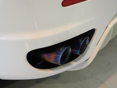 2007 Ferrari F430 照片 66