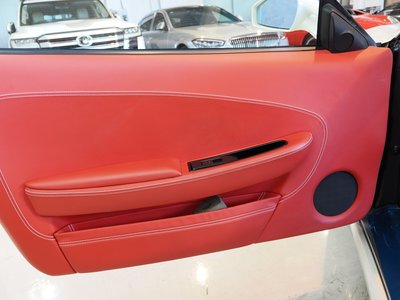 2007 Ferrari F430 照片 16