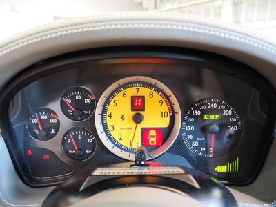 2007 Ferrari F430 照片 24