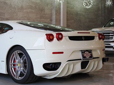 2007 Ferrari F430 照片 71