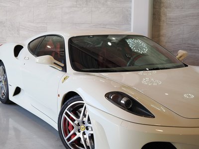 2007 Ferrari F430 照片 55