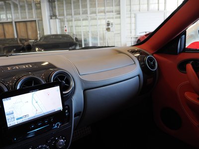 2007 Ferrari F430 照片 38