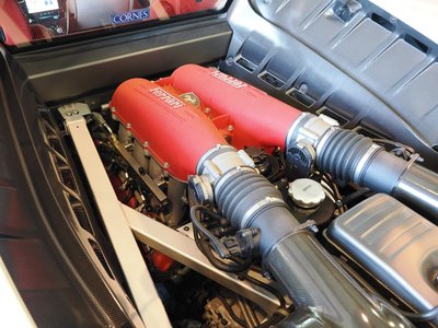 2007 Ferrari F430 照片 78