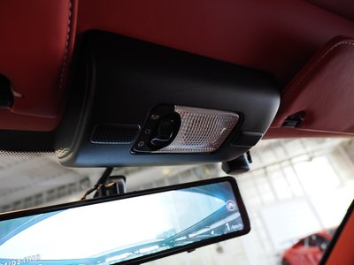 2007 Ferrari F430 照片 39