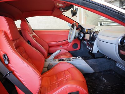 2007 Ferrari F430 照片 18