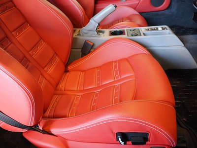 2007 Ferrari F430 照片 20