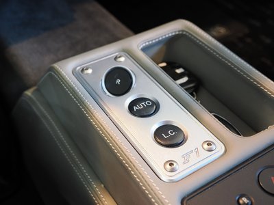 2007 Ferrari F430 照片 29
