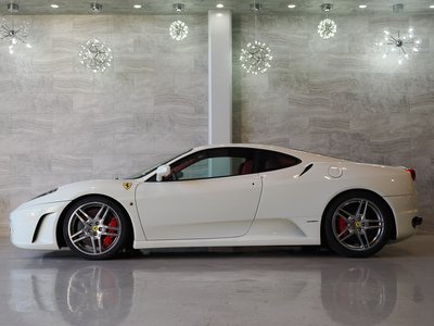 2007 Ferrari F430 照片 6