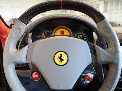 2007 Ferrari F430 照片 23