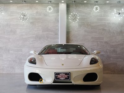 2007 Ferrari F430 照片 3