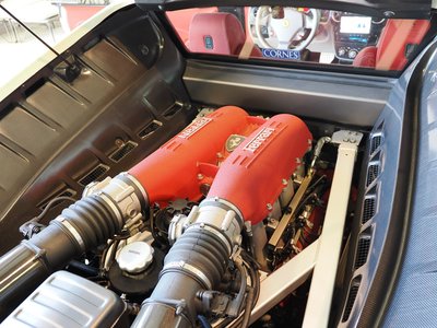 2007 Ferrari F430 照片 77
