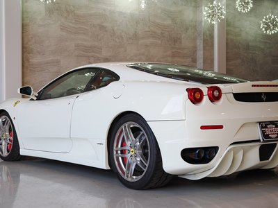 2007 Ferrari F430 照片 70